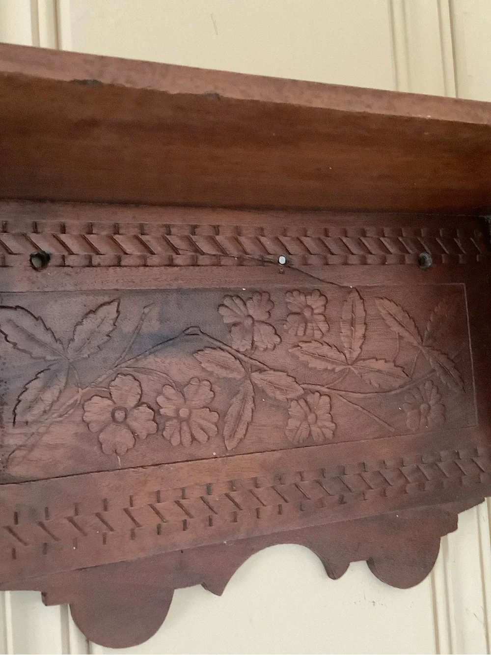 N/A decorative hand